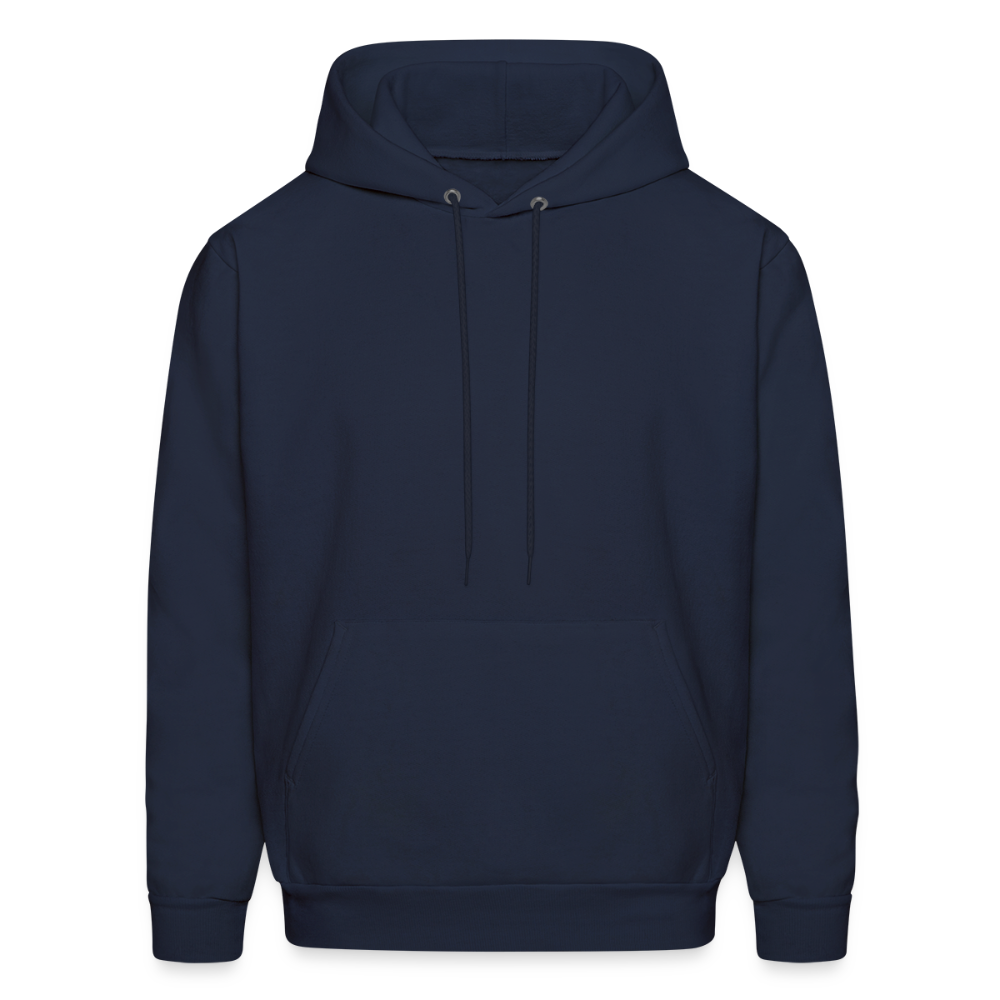 Walk in the Spirit - navy