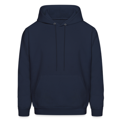 Walk in the Spirit - navy