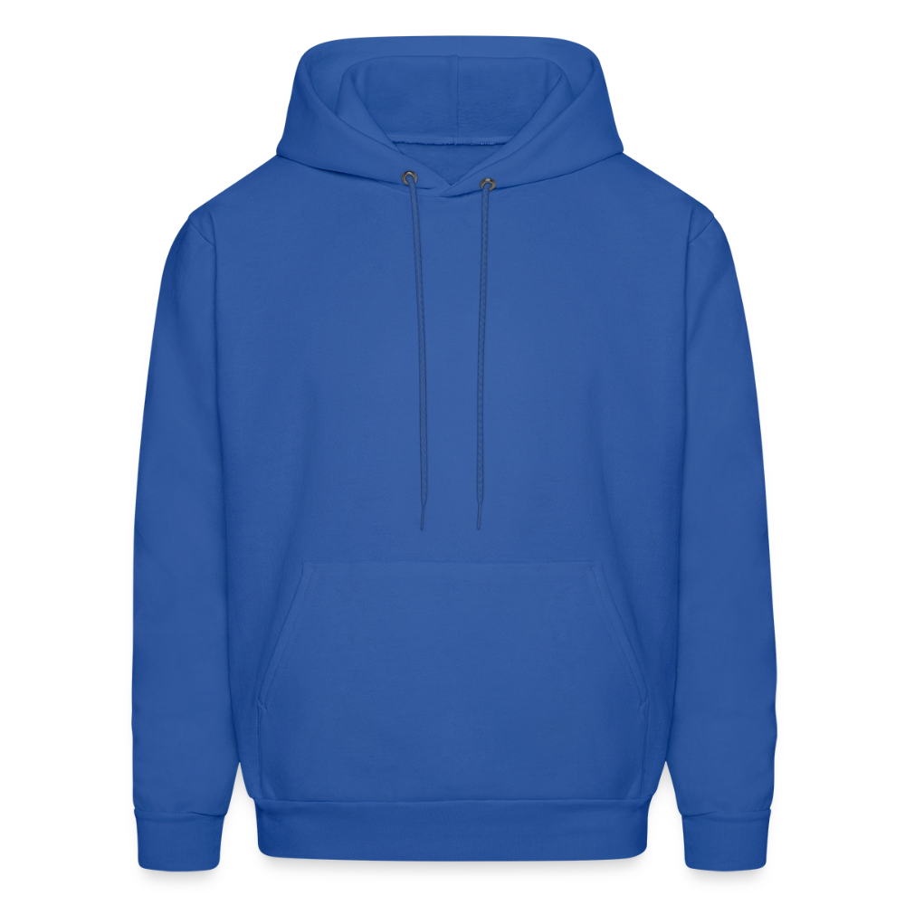 Walk in the Spirit - royal blue