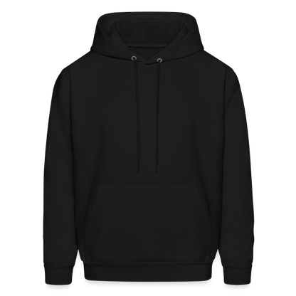 Walk in the Spirit - black