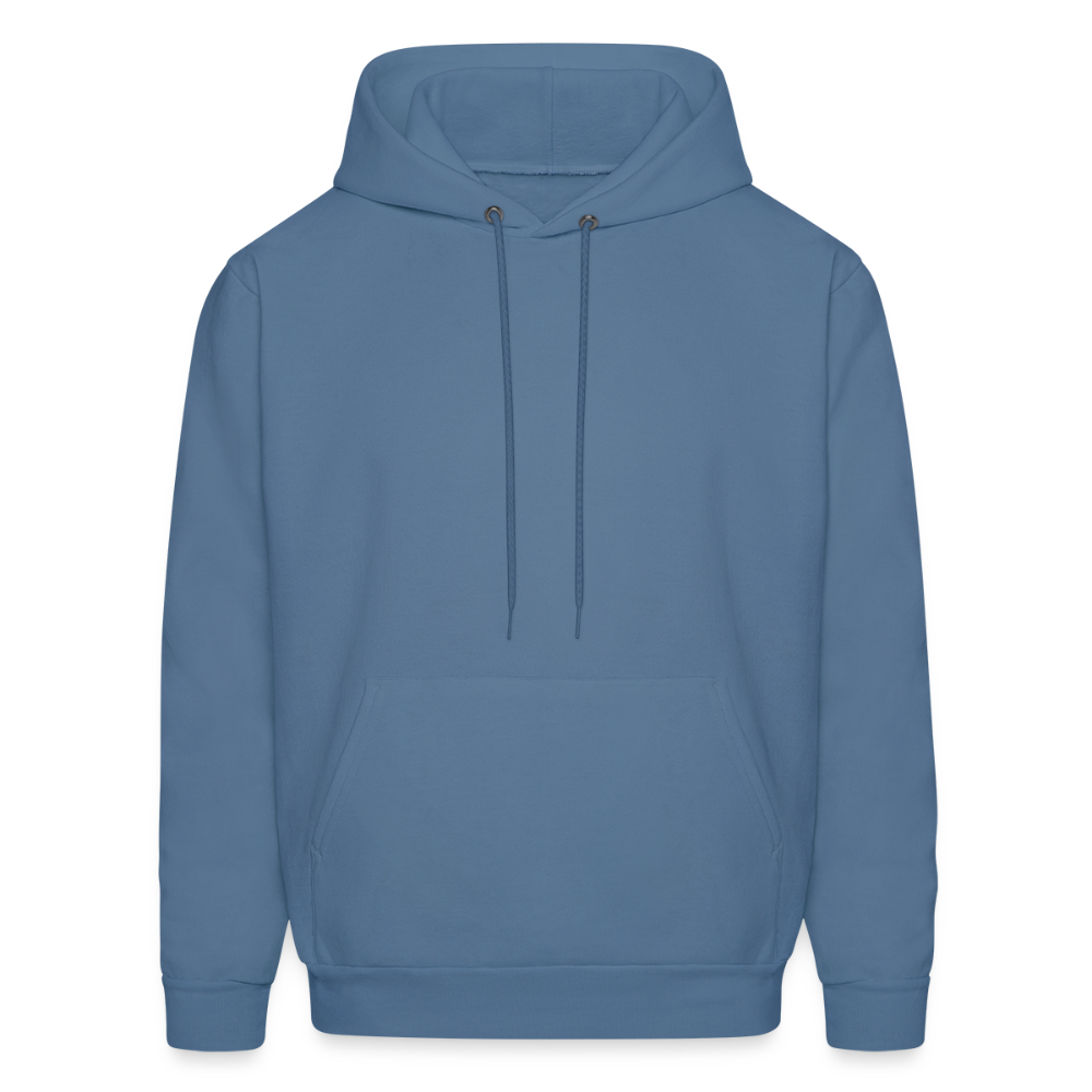 Walk in the Spirit - denim blue