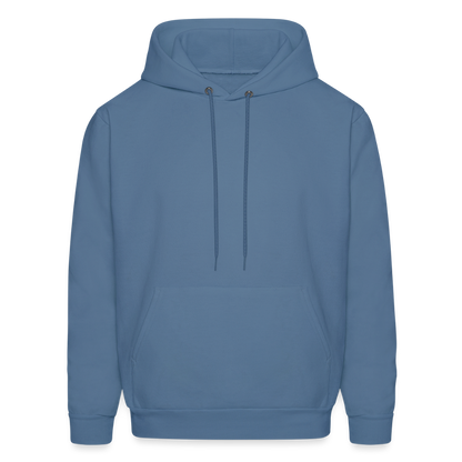 Walk in the Spirit - denim blue